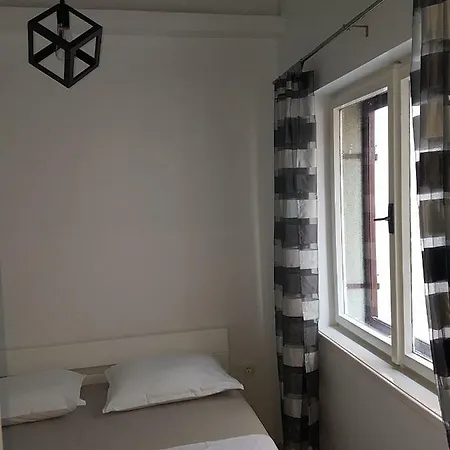 Modern City Ema Apartment Sibenik