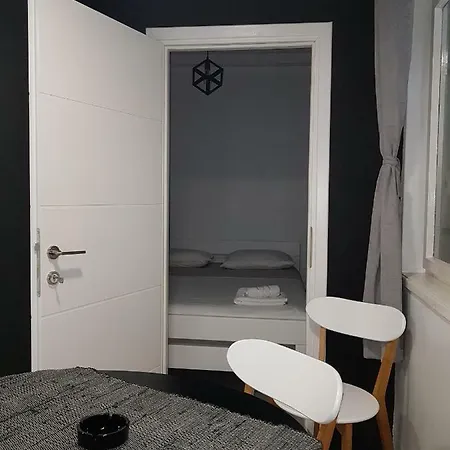Modern City Ema Apartment Sibenik