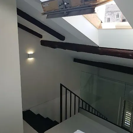 Apartment Modern City Ema *