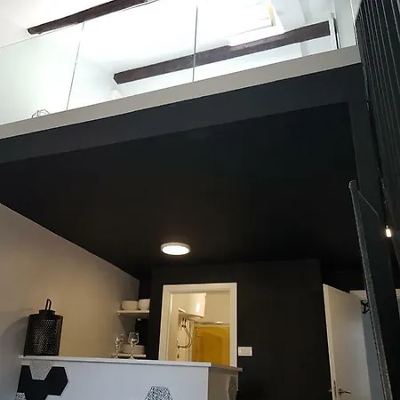 Apartment Modern City Ema Sibenik