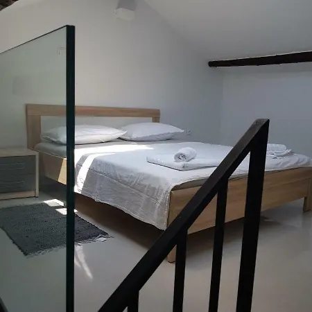 Apartment Modern City Ema Sibenik