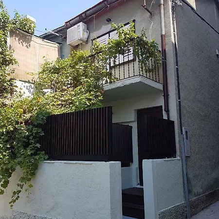 Modern City Ema Apartment Sibenik
