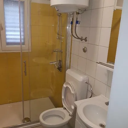 Apartment Modern City Ema Sibenik