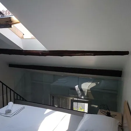 Modern City Ema Apartment Sibenik