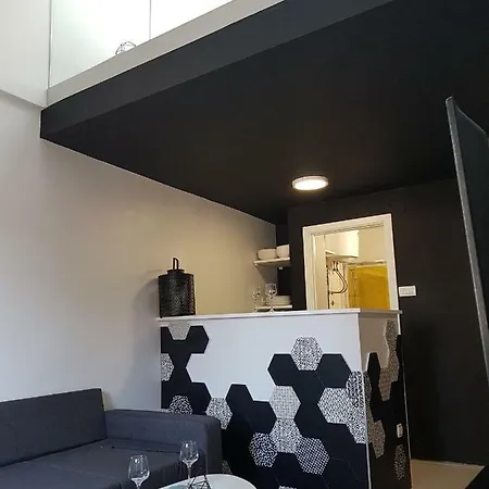 Apartment Modern City Ema Sibenik