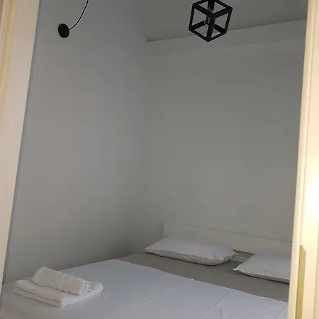 Modern City Ema Apartment
