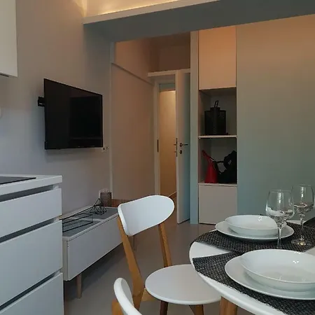 Apartment Modern City Ema